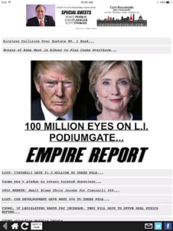 The Empire Report1