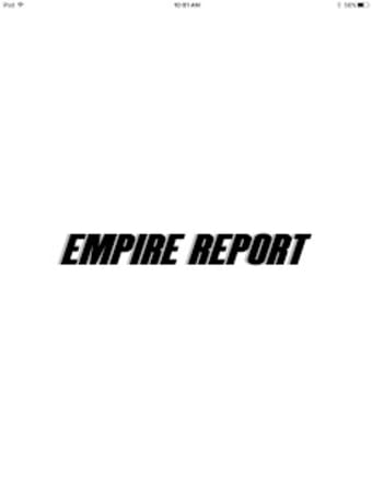 The Empire Report2