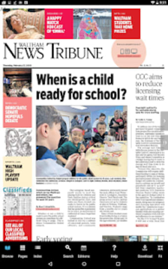 Waltham News Tribune ePaper1