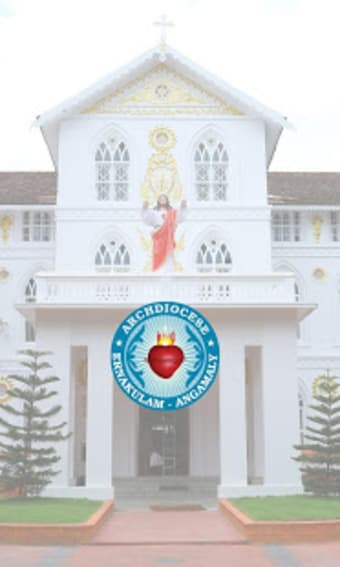 Ernakulam Archdiocese1