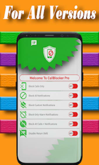 Call Blocker Pro | Ultimate Game Mode Experiences1