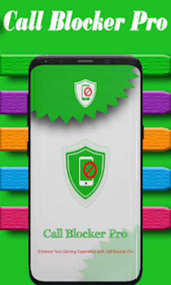 Call Blocker Pro | Ultimate Game Mode Experiences2