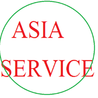 Asia Star Service0