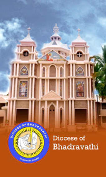 Bhadravathi Diocese0