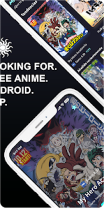 Animeflix App tips0