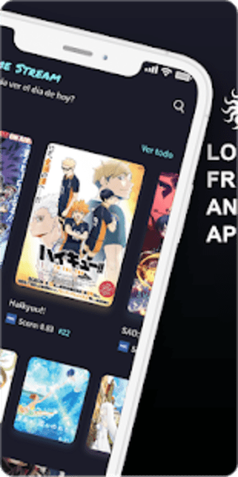 Animeflix App tips2