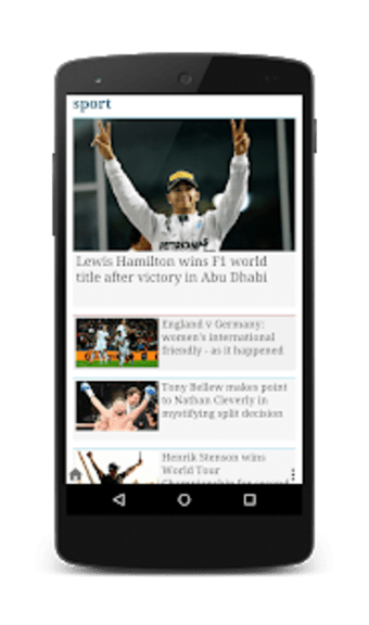 UK Newspapers PRO3