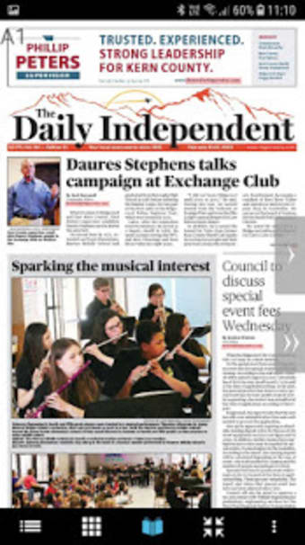 The Daily Independent eEdition2