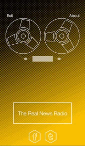 The Real News Radio1