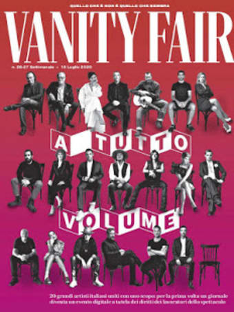 Vanity Fair Italia0