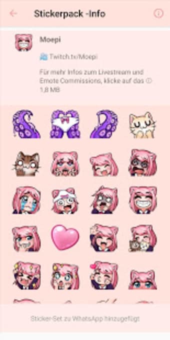 Moepi Twitch Emote Sticker2