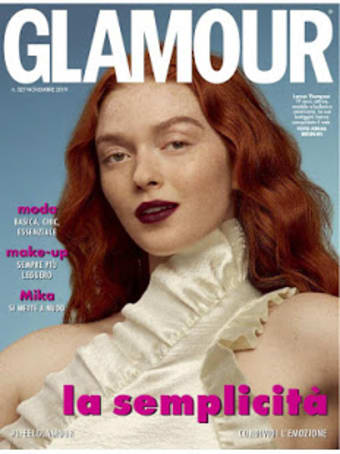 Glamour Italia2