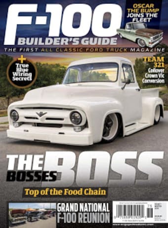 F100 Builder's Guide0