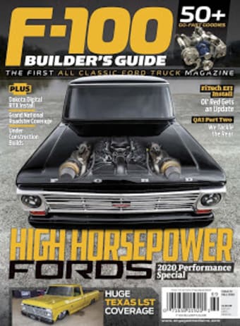 F100 Builder's Guide1