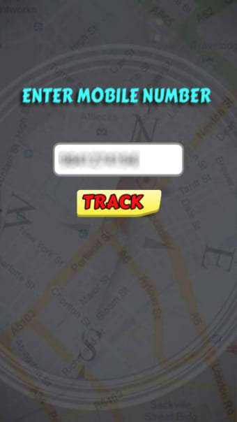 Mobile Phone Locator2