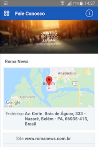 Roma News1
