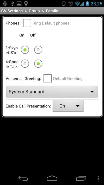 Locale GV Settings Plugin1