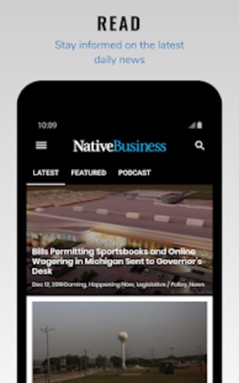 Native Business0