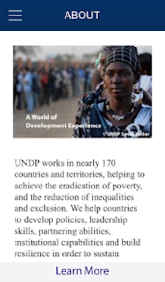 UNDP App2