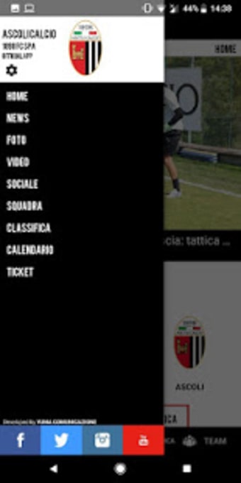 Ascoli Calcio 1898 FC SpA1