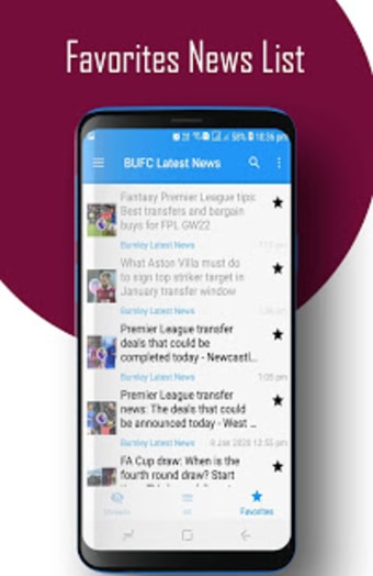 BUFC - Burnley FC News2