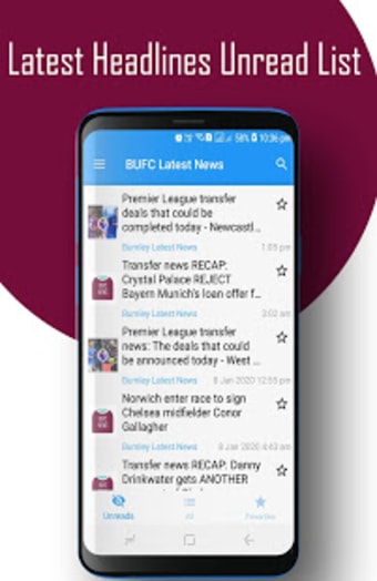 BUFC - Burnley FC News3