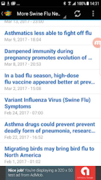 Swine Flu News2