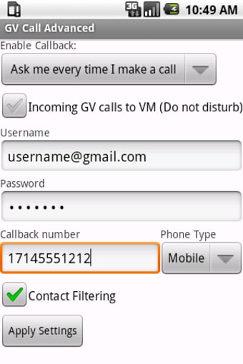 Google Voice Call Free1