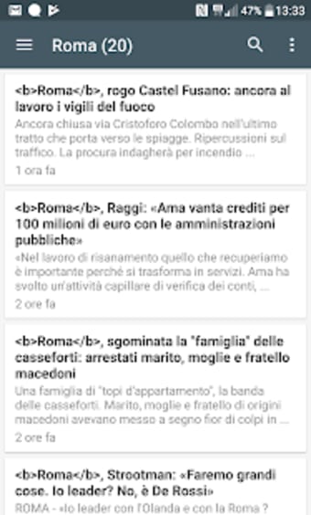 Roma Capitale news0