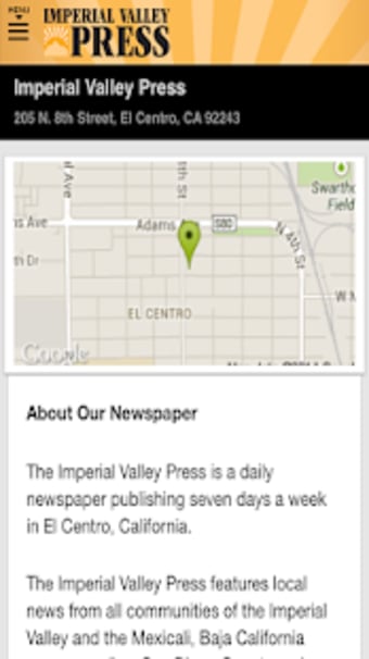 Imperial Valley Press News1