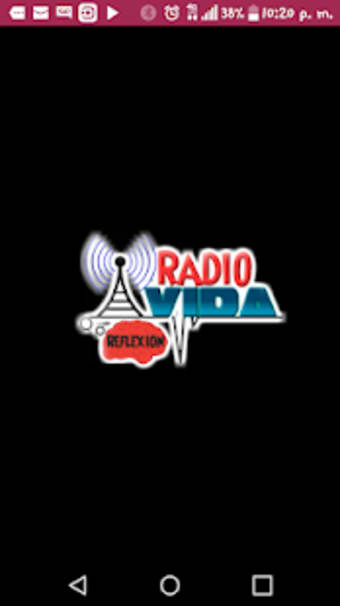 Radio Vida Reflexin1