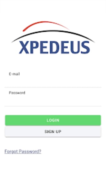 Xpedeus Text0