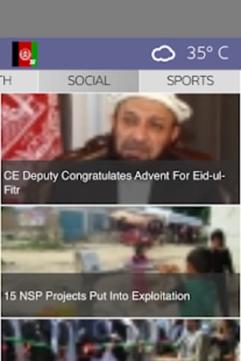 Afghanistan News1