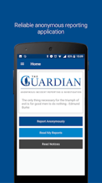 The Guardian App2