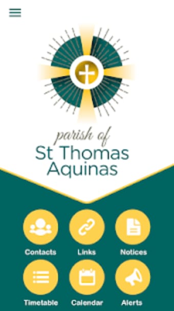 Parish of St Thomas Aquinas0