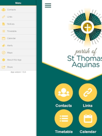 Parish of St Thomas Aquinas3