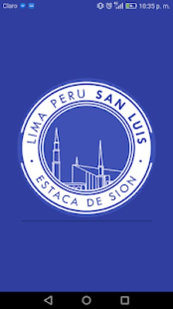 Estaca San Luis - Per2