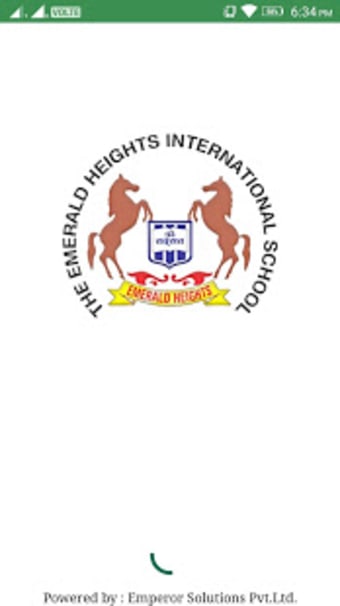 The Emerald Heights International School3