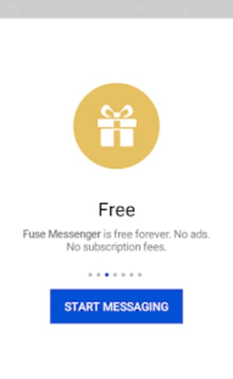 Fuse Messenger1