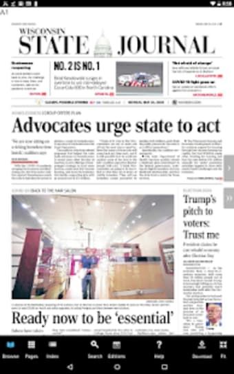 Madison State Journal eEdition1