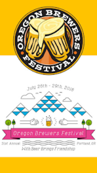 Oregon Brewers Festival1