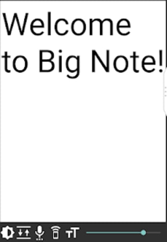 Big Note0