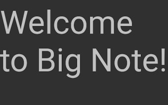 Big Note2