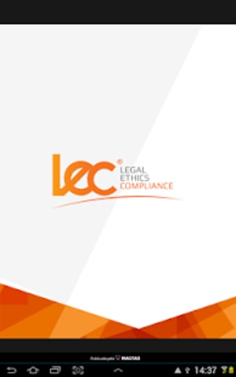 LEC Legal Ethics & Compliance1