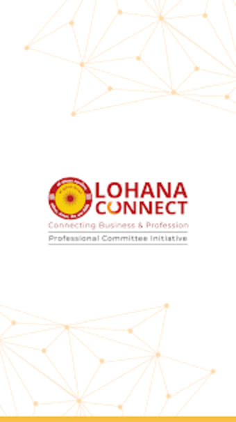 Lohana Connect1