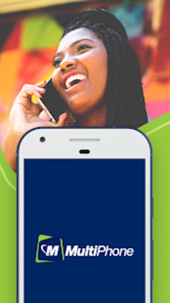 Multiphone - International top-up & calls2