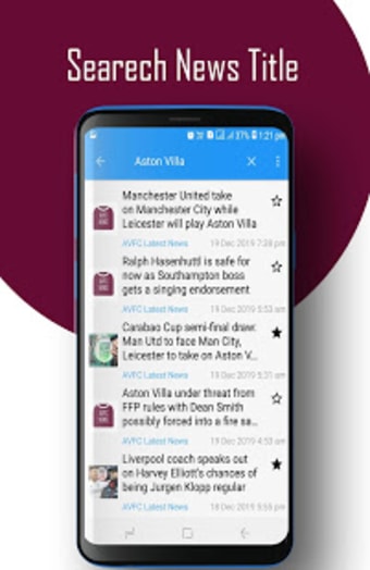 AVFC - Aston Villa FC News0