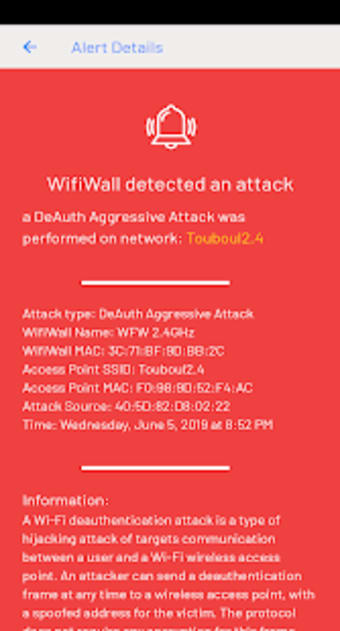 WifiWall Connect0