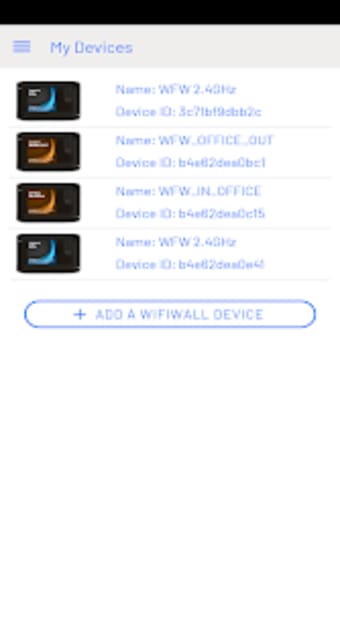 WifiWall Connect1