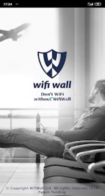 WifiWall Connect2